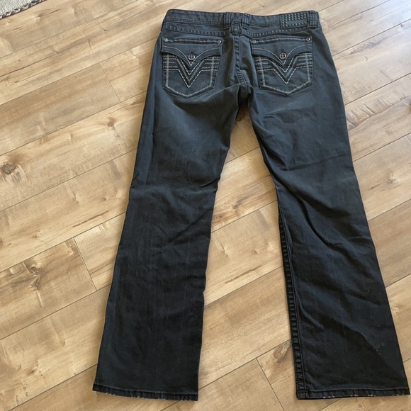Affliction | Jeans | Affliction Black 